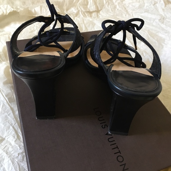 Louis Vuitton Shoes - Picture 4 of 7